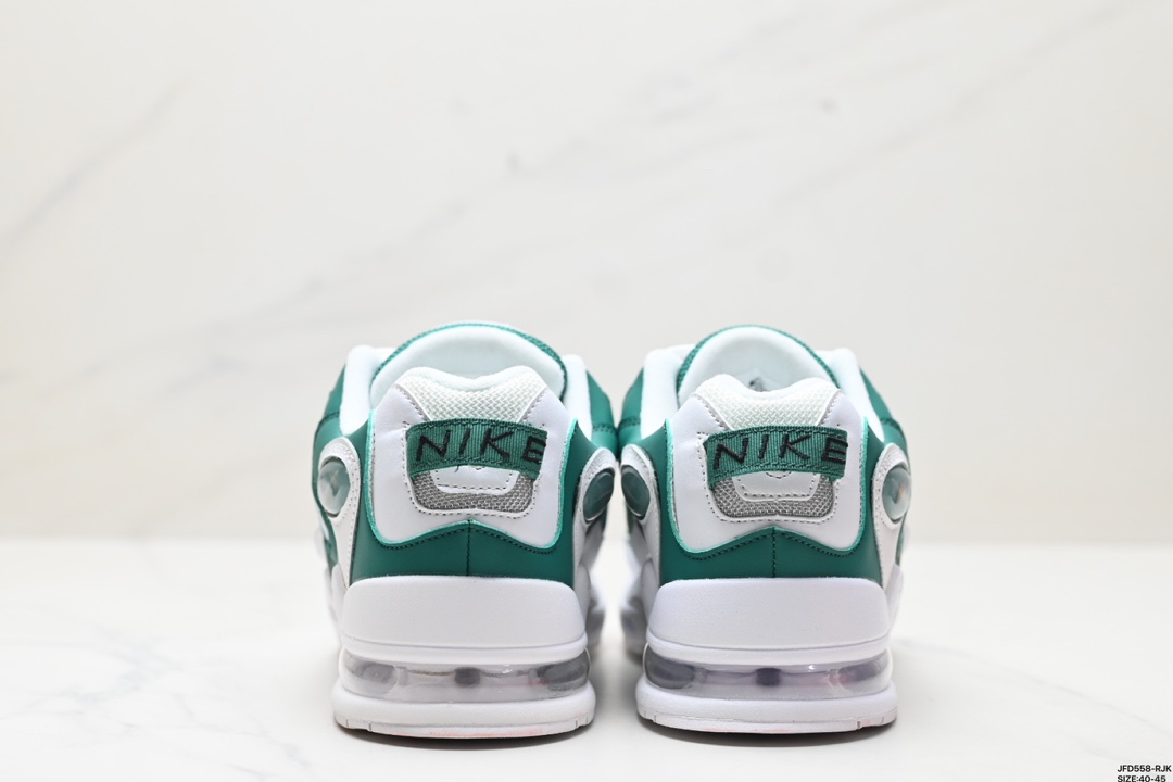 Nike Air Max Shoes